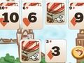 Spel Hot Air Solitaire online Spel Hot Air Solitaire online