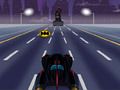Spel Batman Revenge of Gorilla Grodd  online