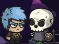 Spel Assassin vs Zombies  online