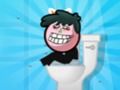 Spel Toilet Rush 2 online