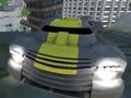 Spel Oude stadsstunt online
