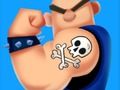 Spel Tatoeage tekenen  online