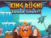 Spel King Rugni Tower Conquest online