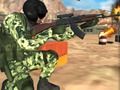 Spel Ons commando online