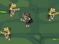 Spel Zombie Robogeddon online