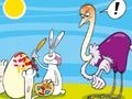 Spel Pasen verschillen  online