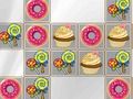 Spel Heerlijk eten Match 3 Deluxe online