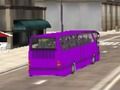 Spel Passagiersbus Simulator City online