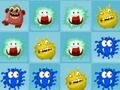 Spel Dood het virus online