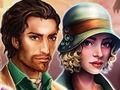 Spel De samenzweringsclub online