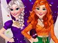 Spel Fashionistas: trendy vibes online