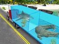 Spel Transport van zeedieren  online