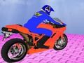 Spel Bike Stunt Master Racing online
