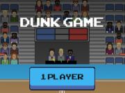 Spel Dunk -spel online