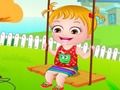 Spel Baby Hazel Eye Care online