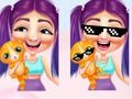Spel Miruna's Adventure: Filter Mania online Spel Miruna's Adventure: Filter Mania online