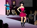 Spel Ondeugende supermodellen online Spel Ondeugende supermodellen online