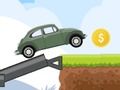 Spel Over de brug  online