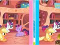 Spel Pony D Finder 2  online
