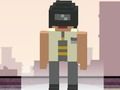 Spel Royale op het dak online