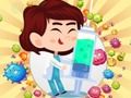Spel Virus bellenschieter online