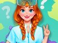 Spel Annie's vriend Spell Factory online
