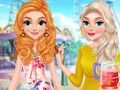 Spel Koele verse sapbalk online
