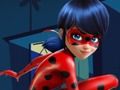 Spel Lieveheersbeestje puzzel  online