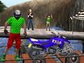 Spel Quad Bike Off Road Racing online