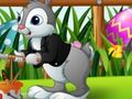 Spel Pasen Jigsaw Deluxe online