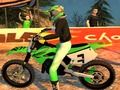 Spel Bergop Offroad Moto Racing online Spel Bergop Offroad Moto Racing online
