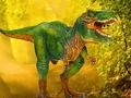 Spel World of Dinosaurs Jigsaw online