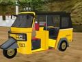 Spel Tuk tuk auto rickshaw 2020 online
