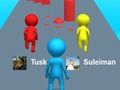 Spel Epische race  online