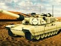 Spel Tanks in actie  online