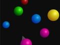 Spel Voeg ballen samen  online