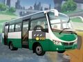 Spel River Coach Bus Driving Simulator online