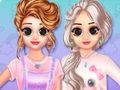 Spel Prinses pastel mode online Spel Prinses pastel mode online