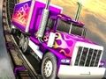 Spel Onmogelijke Truck Tracks Drive  online