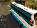 Spel Moderne stadsbus rijsimulator  online