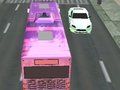 Spel Moderne busparking Advance Bus  online