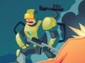 Spel Militaire soldaten in Battle Jigsaw  online