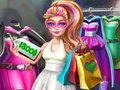 Spel Hero doll shopping kostuums  online