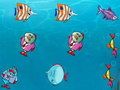 Spel De unieke vis  online