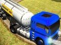Spel Off-road olietanker transportwagen  online