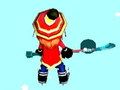 Spel Gelukkig hockey!  online