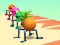 Spel Rolly benen  online
