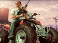 Spel Cartoon Atv dia  online
