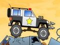 Spel Monster Truck Stunts online