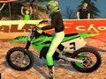 Spel Xtreme Crossmotor Racing  online